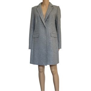 NWOT Banana Republic Wool Coat